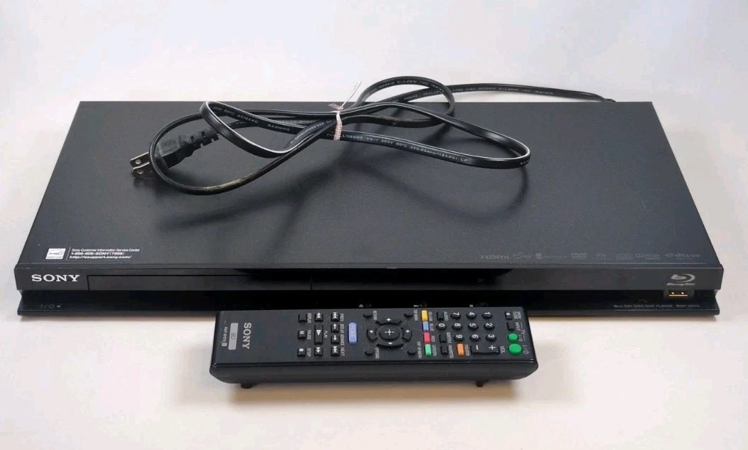 sony bdp s370 products for sale | eBay