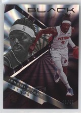2021-22 Panini Black Copper 11/49 Jerami Grant #29 3hd