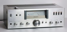 Sony TA 313 Verstärker Stereo 1977-79