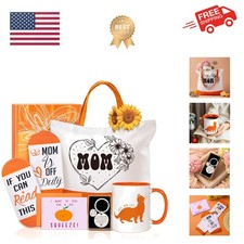 Mother's Day Gifts for Mom - Happy Birthday Christmas Gifts for Mom Mother-in...