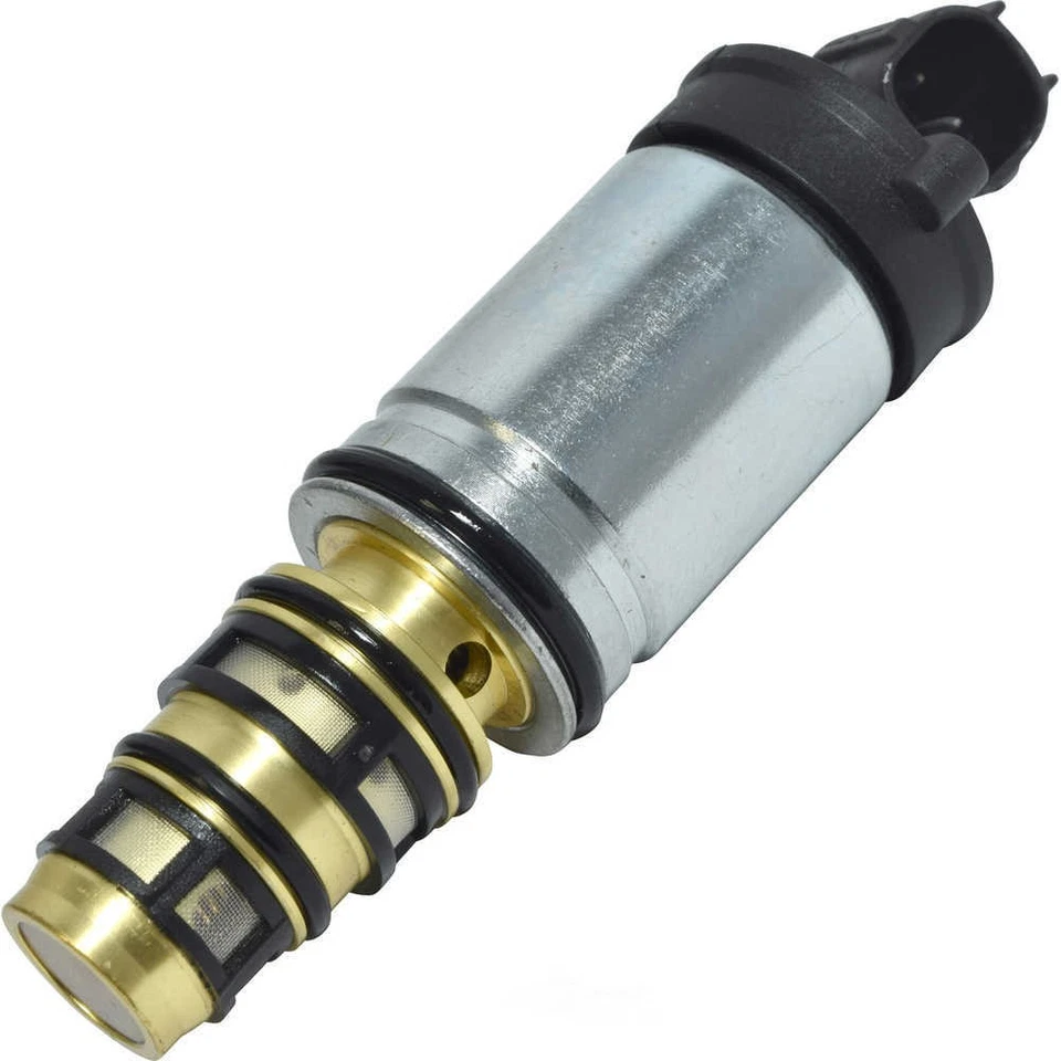 A/C Compressor Control Valve fits 2011 Chevrolet Cruze UNIVERSAL AIR CONDITIONE - Image 2 of 4