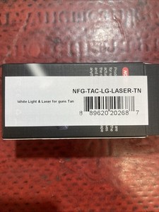 Nfg Tac Lg Laser Tan 