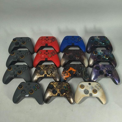 Broken SCUF Instinct Pro Controller Xbox Series X/S / PC | PARTS ONLY | READ