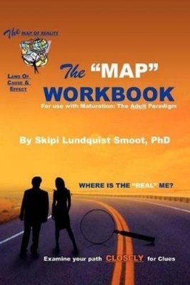 Skipi Lundquist Smoot The Map Workbook (Taschenbuch)