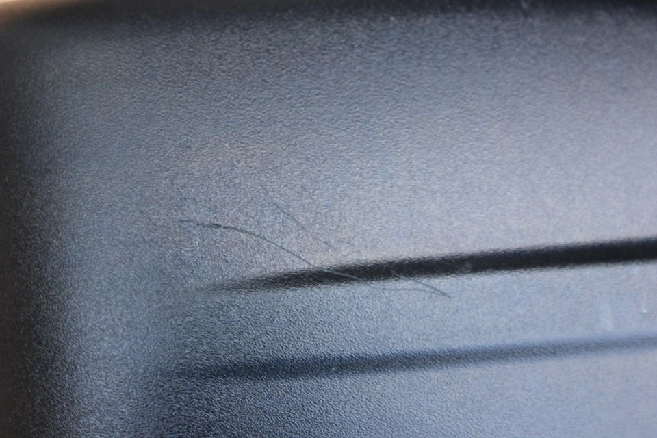 Espejo retrovisor derecho manual Jeep Patriot 2007-2017 OEM Mopar (falta cristal espejo retrovisor) Foto 4 de 4