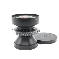 Rodenstock 90mm F4.5 Grandagon MC View w/Copal 1 Lens #172