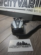 Cobra Radar Detector XRS 9630 Untested No Power Cord Clean