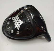 PXG 0811X Driver Head 9° with Sleeve  Golf Club