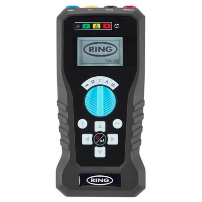 Ring Automotive RMM600 Multi-Function Automotive Tester