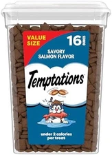 Crunchy & Soft Cat Treats