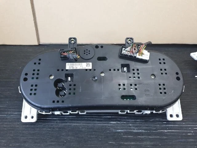 Painéis de instrumentos 2010 KIA Cerato Forte Koup 94003 - 1M041 - Imagem 2 de 4