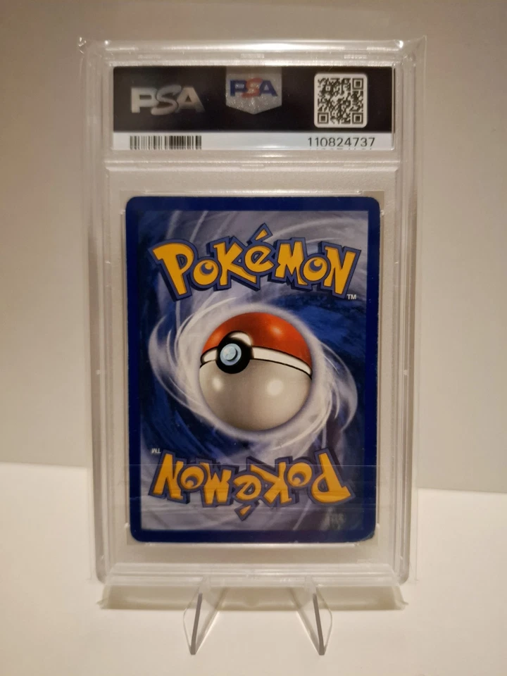 Skyridge Crystal Charizard Holo #146 PSA 2 2003 - Image 2 of 2