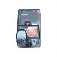 CONDOR MDR 11 / 11 EA PRESSURE SWITCH 26 AMPS 120 / 240 VOLTS 120-155 PSI