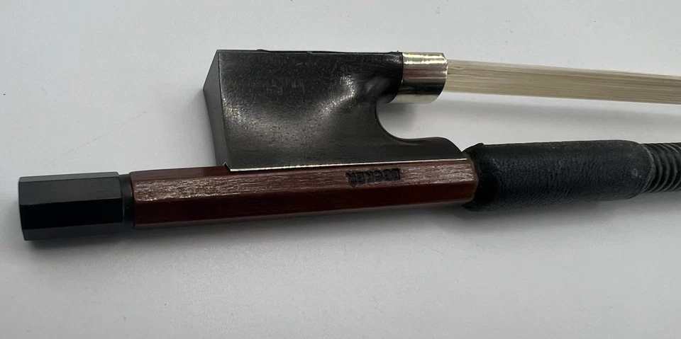 Лук для скрипки Klaus Becker Brazilwood VB3 1/4 42,5 - Изображение 4 из 4