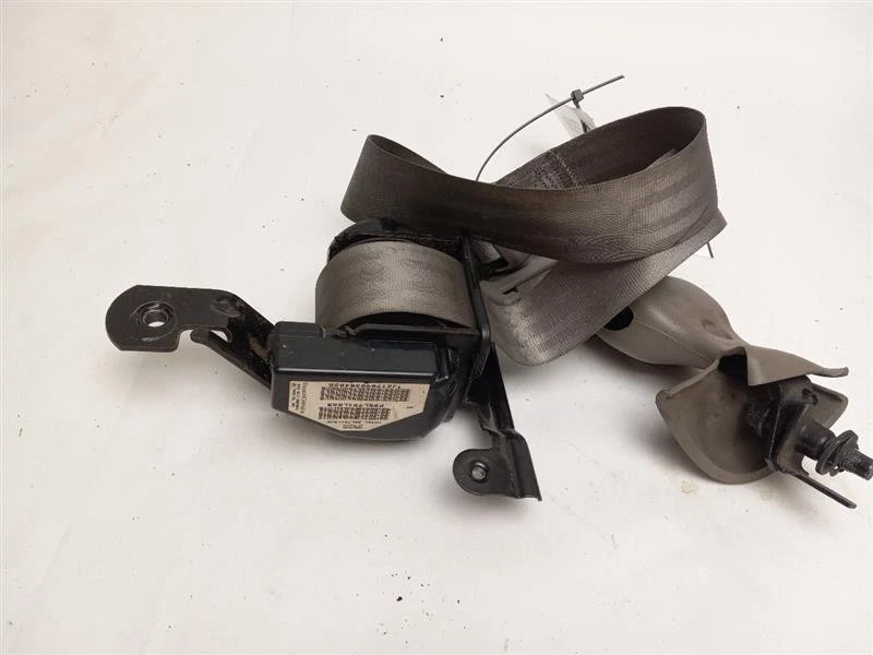 CINTURÓN DE SEGURIDAD TRASERO TERCERA FILA CONDUCTOR RETRACTOR PARA CHRYSLER TOWN COUNTRY 2003 Foto 2 de 4