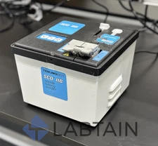 Terumo BCT SCD IIB Sterile Tubing Welder | 3-NCC986 | Manufactured 2023