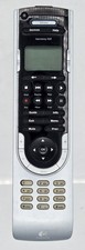 Logitech Harmony 520 Universal Remote TESTED ...