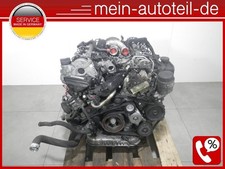 Mercedes W211S211 W164 W221 W204 E 280 320 CDI 4matic Motor Engine OM642921 D
