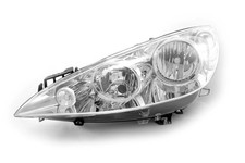 Scheinwerfer Front passend für Peugeot RCZ 03/2010-01/13 H1 H7 Links Fahrerseite