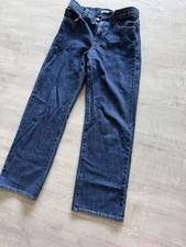 JW Anderson Herren Jeans Denim blau dunkel, g...