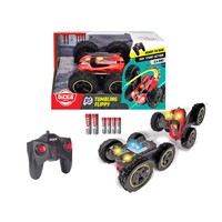 Rc Tumbling Flippy, Rtr
