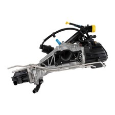 Wärmetauscher 55275665