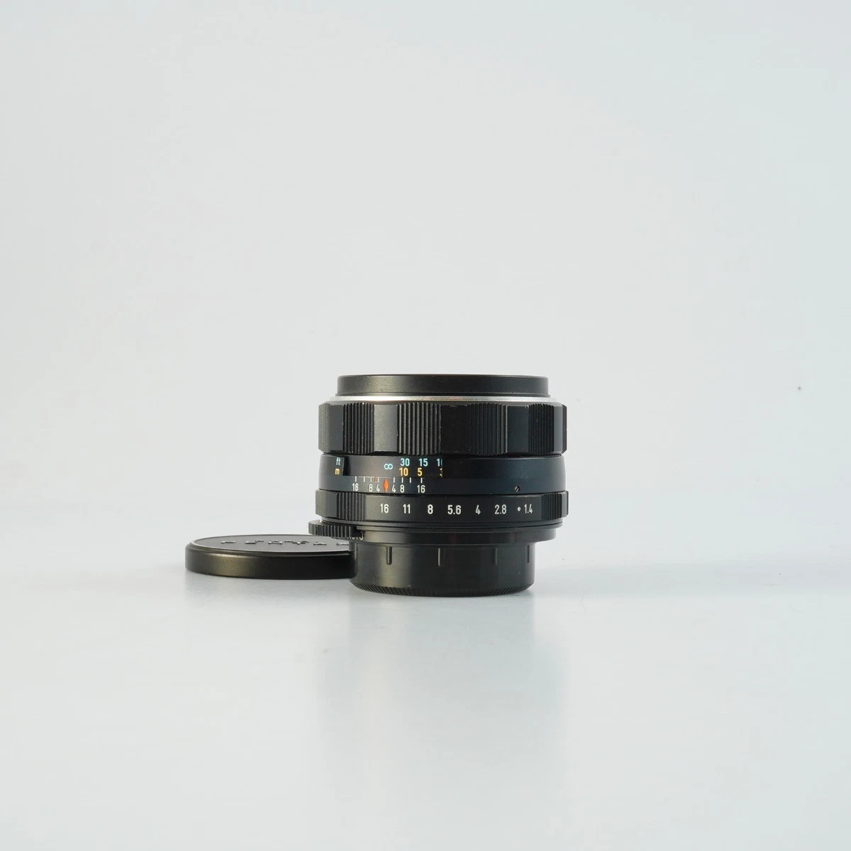 Pentax Super-Takumar Camera Lenses for sale | eBay