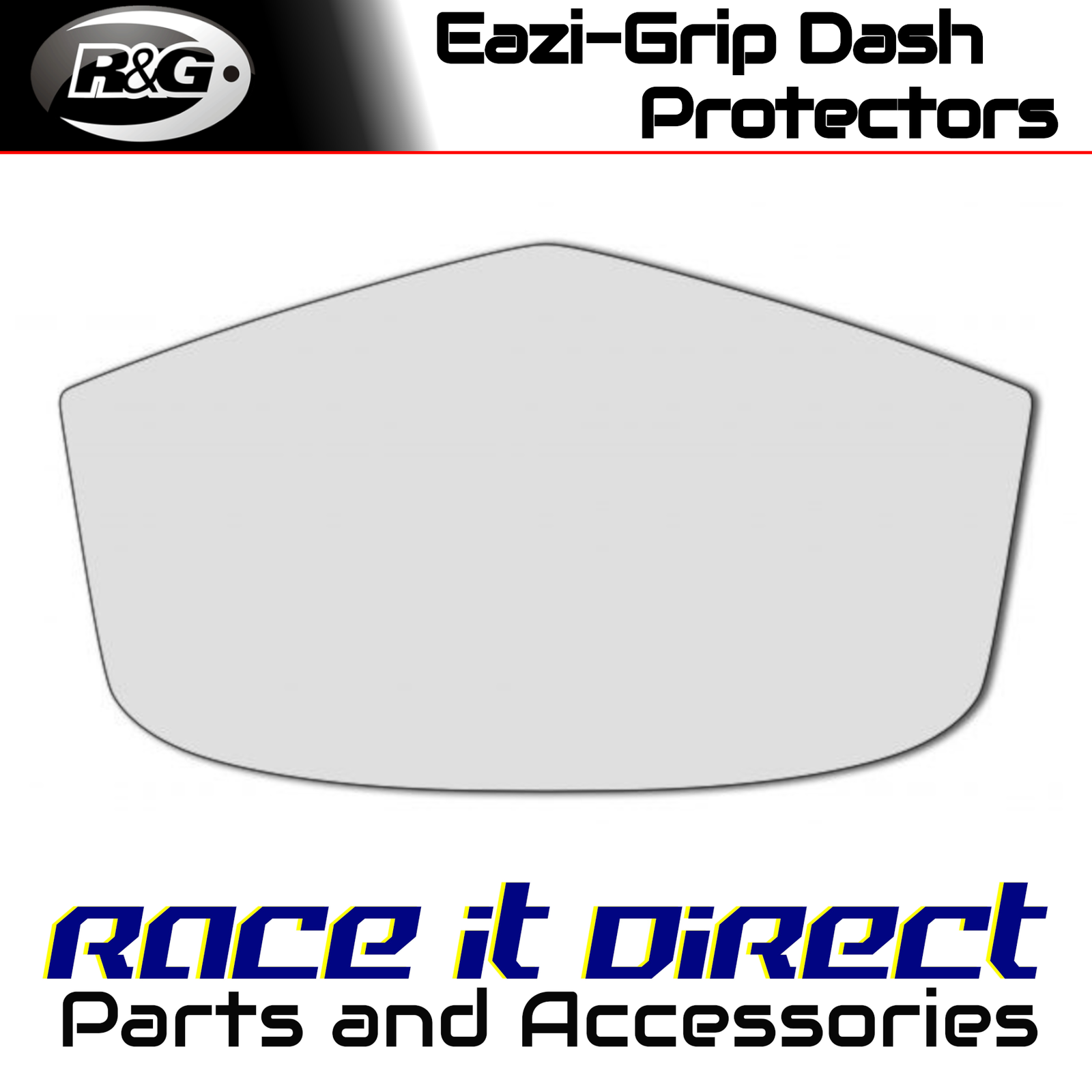 R&G - DASHAPR012 - Eazi-Grip Dashboard Protectors