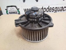 Moteur Toyota FUNCRUISER