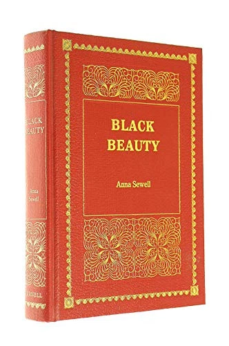 Black Beauty (Purnell de luxe classics) by Sewell, Anna Hardback Book The Cheap