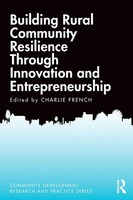 Building Rural Community Resilience Through Innovation And Entrepreneurship Buch