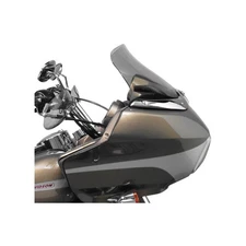 National Cycle Wave Windshield - Light Tint, Medium N27402CL77