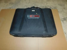 Indie Dolly Systems Straight Dolly & Carrying Case  (YED27)