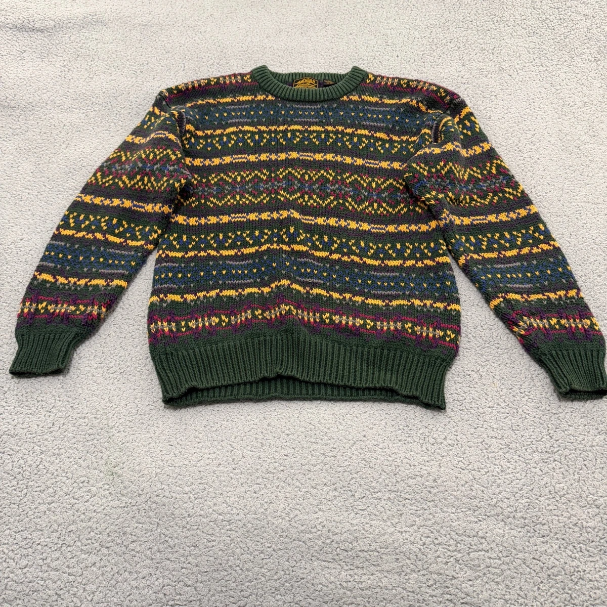 Eddie Bauer Sweaters for Men with Vintage for sale | eBay