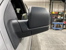 15-18 F150 Door Mirror Power LH