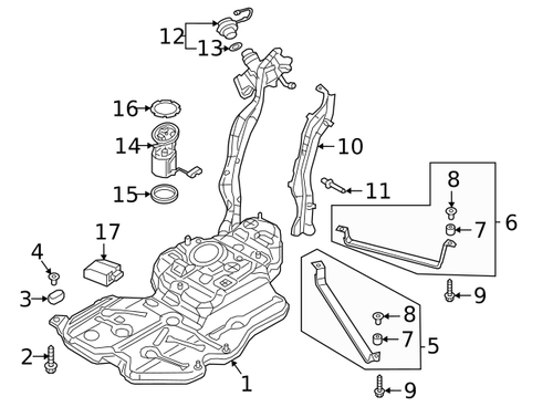 Genuine Volkswagen Cap 561-201-550-D - Afbeelding 4 van 4