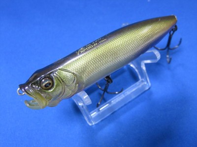 Megabass 2011 XPOD Jr Fishing Lure (G112