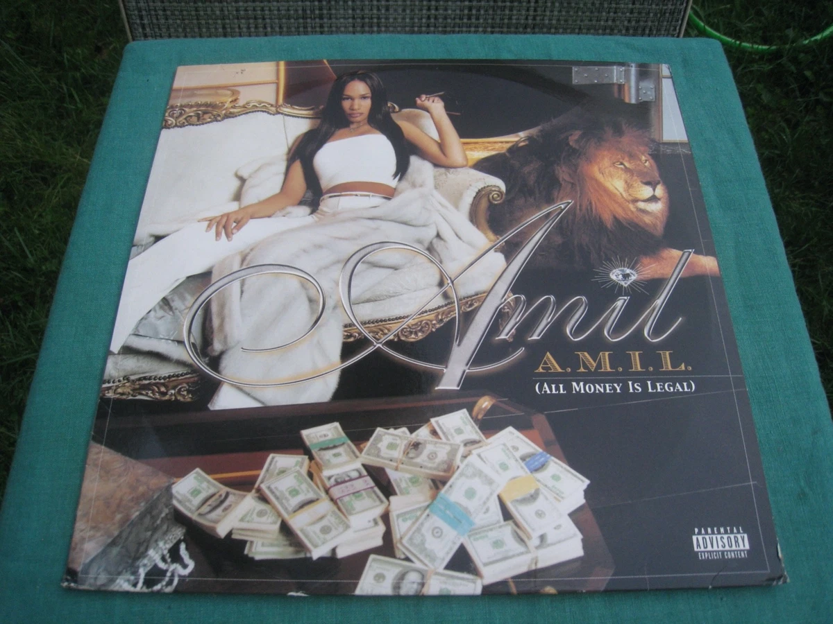Roc-A-Fella Records Vinyl Records for sale - eBay