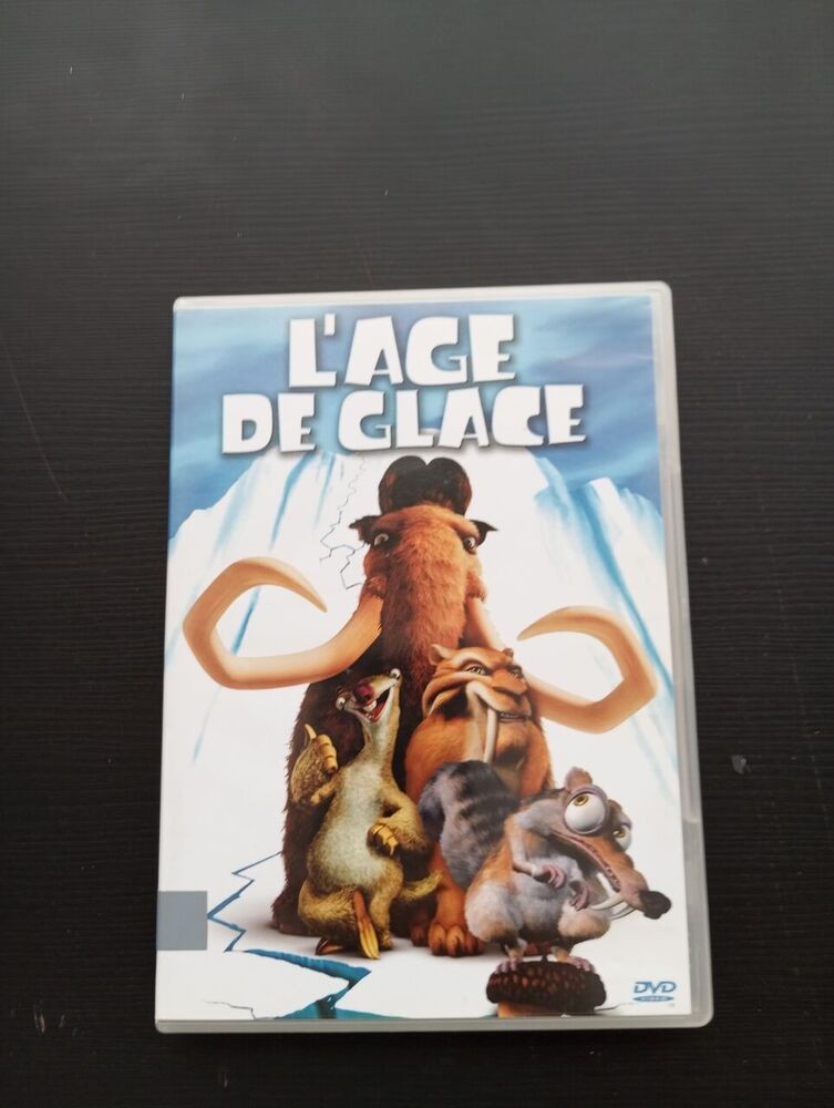 Ice Age | Good Condition