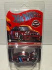 2025 Hot Wheels RLC Redline Club Exclusive 2006 BMW M3 Red