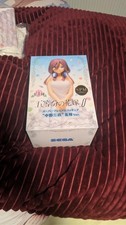 Quintessentional Quintuplets Bride Dress Figu...