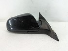 2008-2012 Chevrolet Malibu Passenger Right Side View Power Door Mirror E7KWU