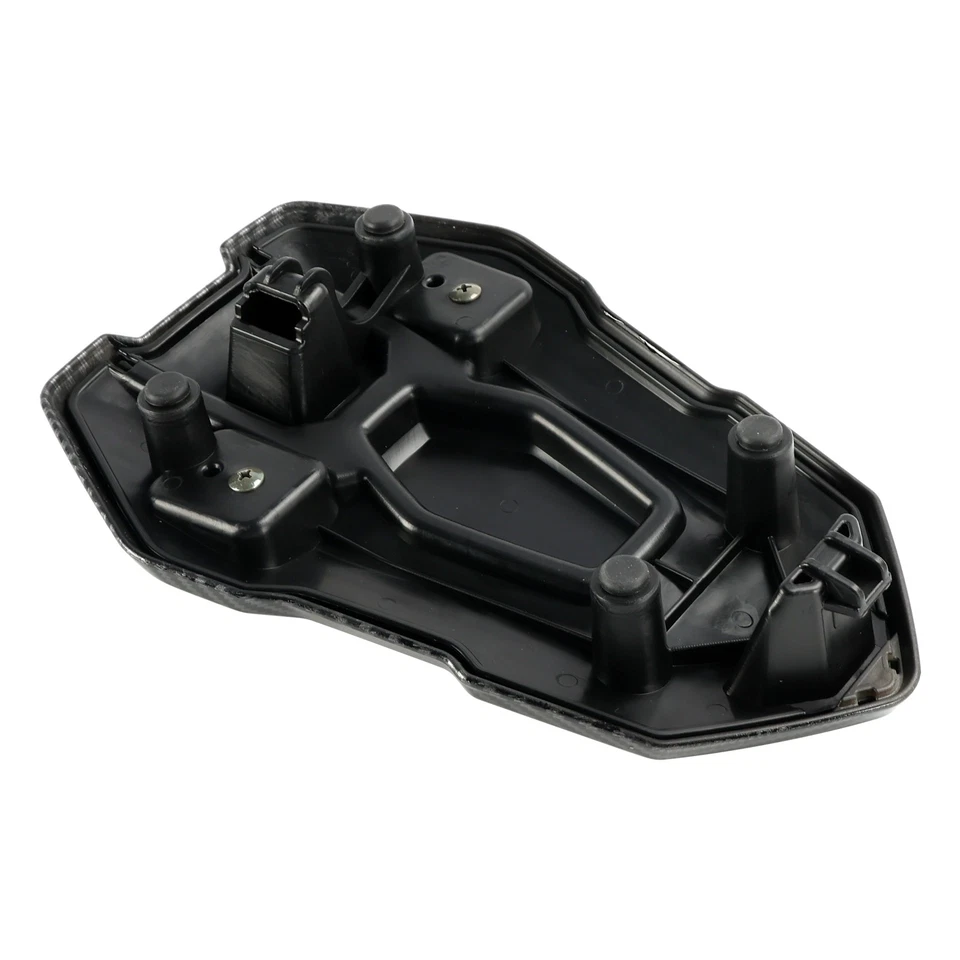 Tail Rear Seat Cover Fairing Cowl For BMW S1000R 2021-2024 M1000R 23~24 Carbon Foto 3 de 4