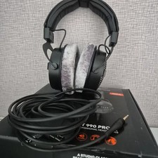 Beyerdynamic DT990 Pro X Headphones