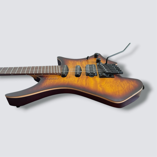 BODEN STANDARD 6 TRÉMOLO ÉRABLE COUETTE BENGAL BURST - Photo 5/12