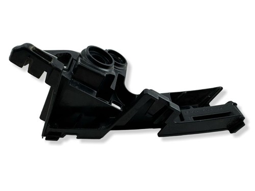 Volkswagen Golf VII 2017 Rechts Halterung Stoßstange Stoßfänger hinten