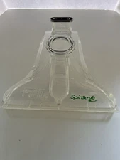 Hoover Power Scrub Deluxe Carpet Cleaner FH50150 Parts Nozzle Spin Scrub 50