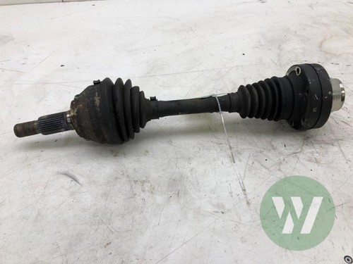 Antriebswelle links vorne Audi Q7 4L 7L0407271F P24438756
