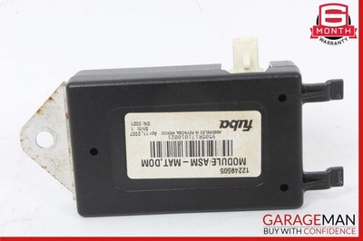 04-09 Cadillac XLR Satellite Radio Antenna Module Unit Receiver 12249505 OEM