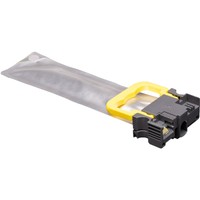 Kmp Tintenpatrone FüR Epson T9454 Yellow (C13T945440)